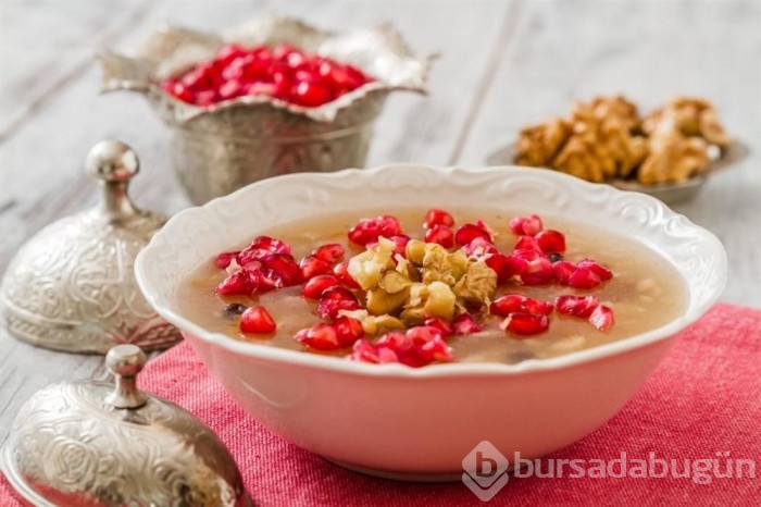 Ramazanda iftar sofraları için birbirinden lezzetli Osmanlı mutfağı önerileri