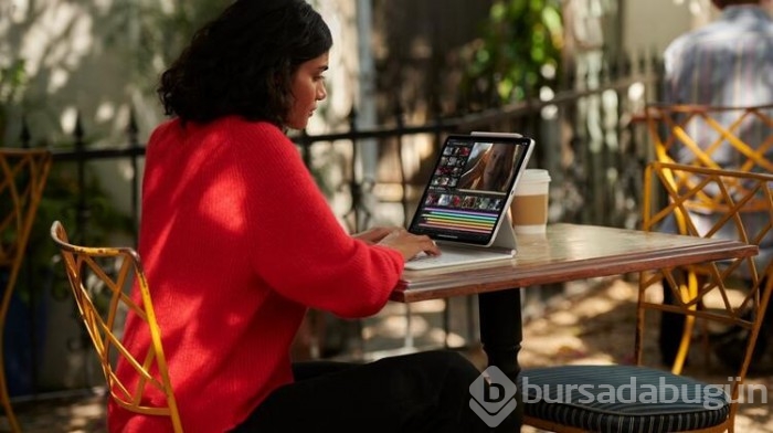Apple yeni cihazlarını tanıttı