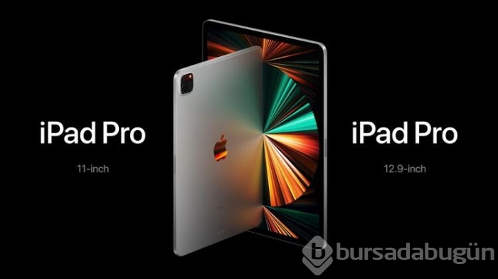 Apple yeni cihazlarını tanıttı