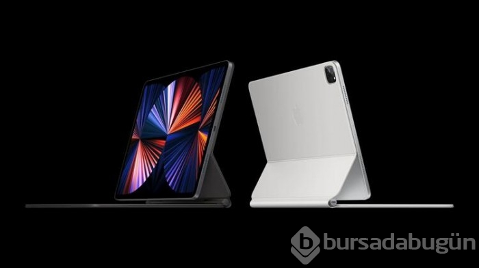 Apple yeni cihazlarını tanıttı