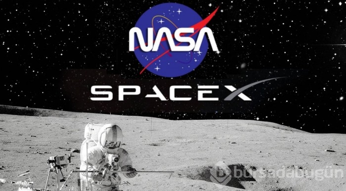 SpaceX ve NASA ile birlikte uzay en kalabalık günlerini yaşıyor