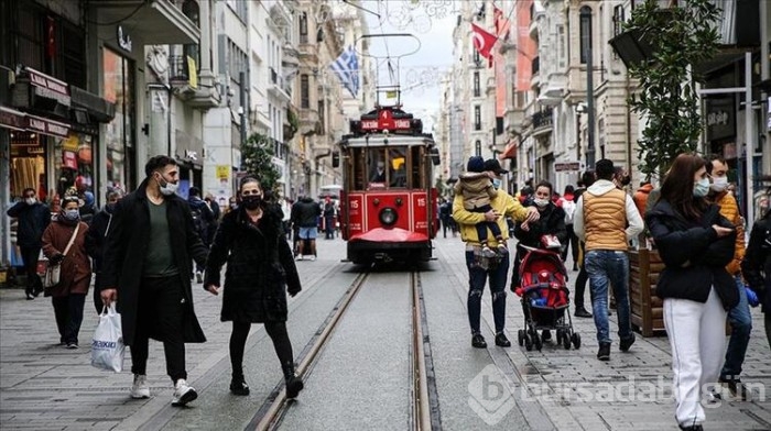 17 Mayıs sonrası normalleşme nasıl olacak? İşte Türkiye'nin bayram sonrası normalleşme planı