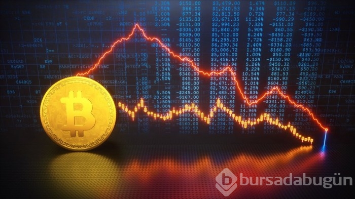 Bitcoin'den en çok para kazanan ülkeler: Listede Türkiye de var