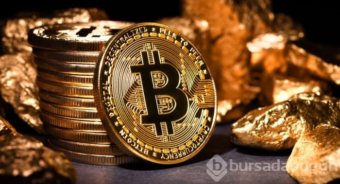 Bitcoin'den en çok para kazanan ülkeler: Listede Türkiye de var