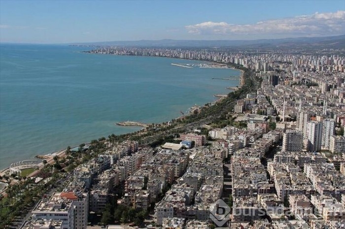 Bu şehirlerde yatırım yapanlar yaşadı! İşte kendini en hızlı amorti eden iller
