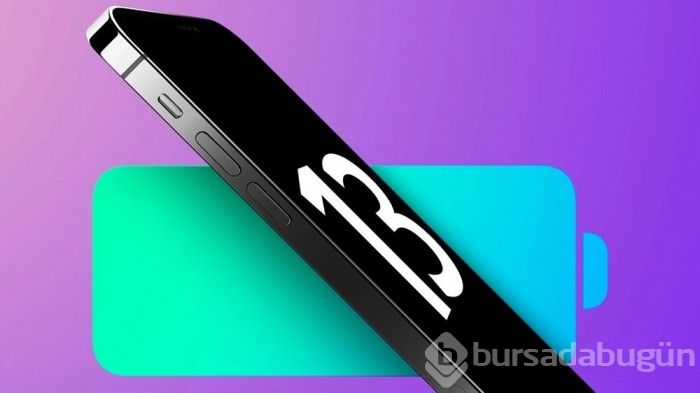 iPhone 13'ün fiyat listesi sızdı