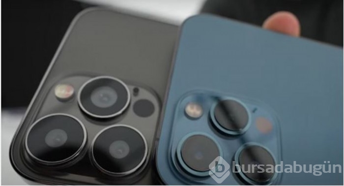 iPhone 13'ün fiyat listesi sızdı