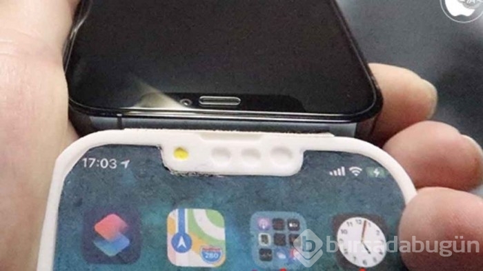 iPhone 13'ün fiyat listesi sızdı