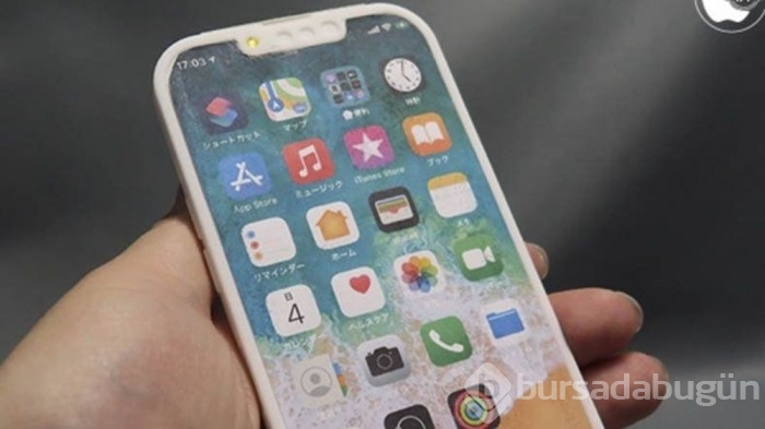 iPhone 13'ün fiyat listesi sızdı