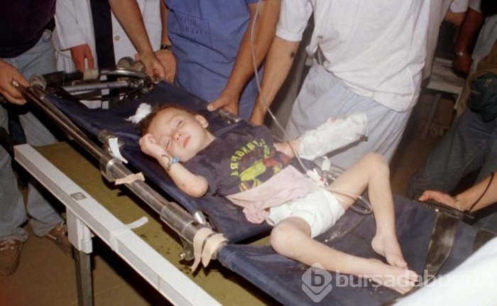17 Ağustos depreminde akıllara kazınan görüntüler