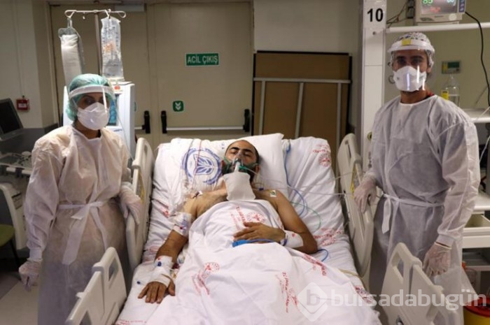 Aşı karşıtları iddia etmişti, temiz çıktılar