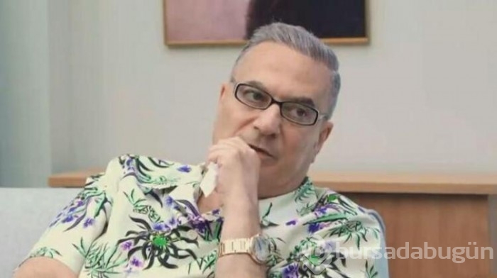 Mehmet Ali Erbil objektiflere yakalandı!