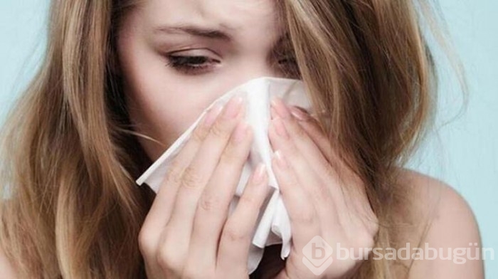 Sonbaharda alerjiler neden artar?
