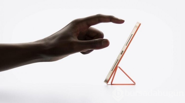 İşte merakla beklenen Apple cihazları... iPhone 13 ve yeni iPad