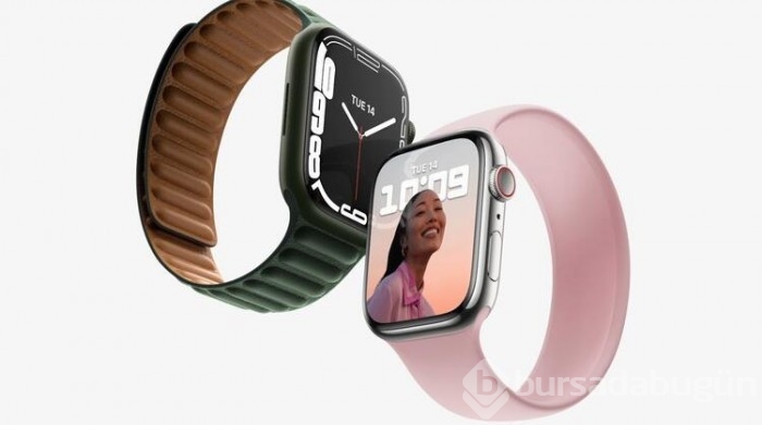 İşte merakla beklenen Apple cihazları... iPhone 13 ve yeni iPad