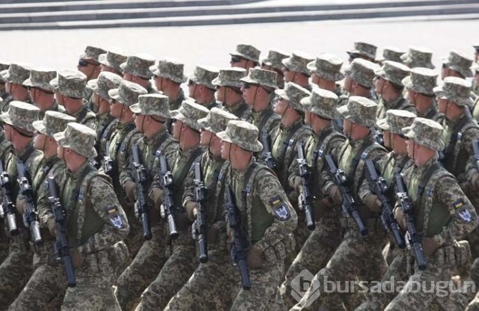 Ukrayna, Bayraktar'la saldırı hazırlığında!
