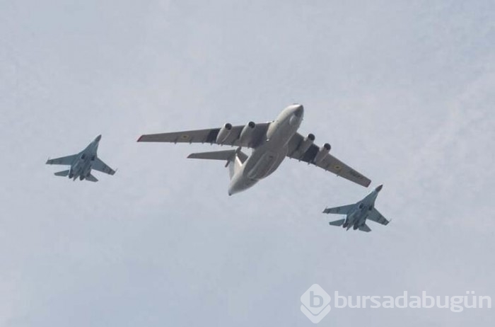 Ukrayna, Bayraktar'la saldırı hazırlığında!