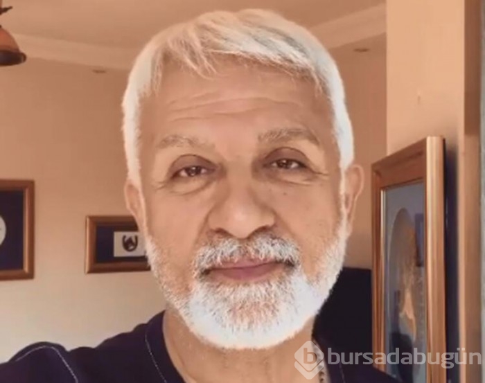 Ünlü oyuncu Talat Bulut: Oyunculuklarına yatırım yapsınlar!