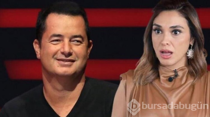 Acun Ilıcalı duyurdu! Hadise yeni sezonda  işte  anlaştığı isim...