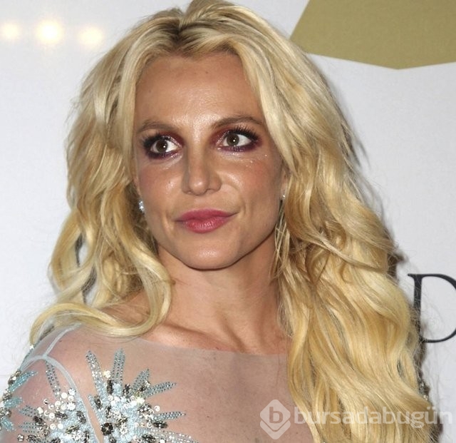 Britney Spear sosyal medya hesabını kapattı! 
