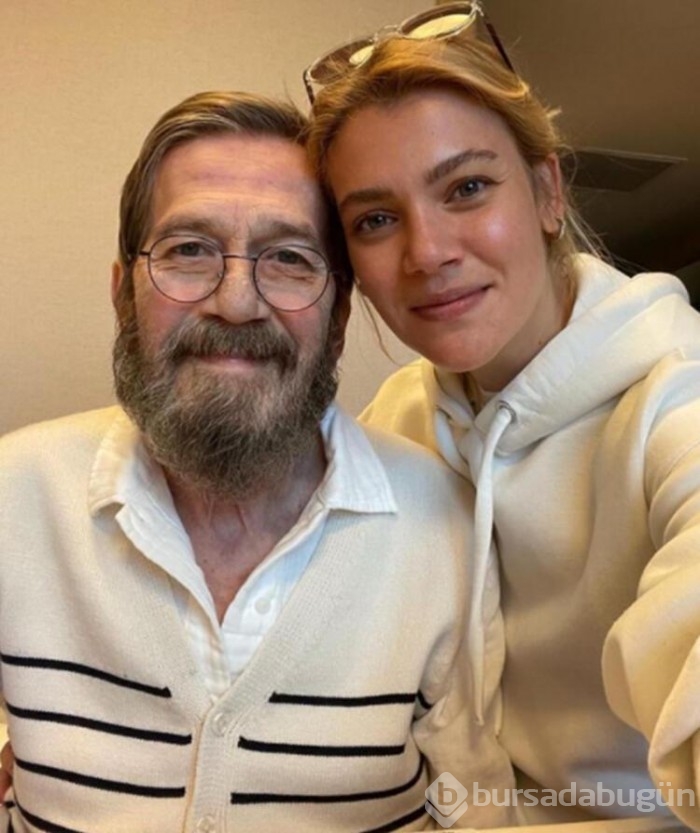 Derya Şensoy takipçilerini duygulandırdı