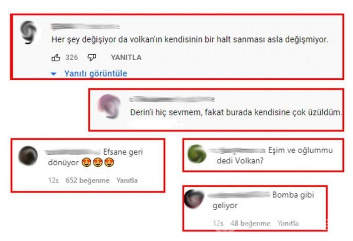 Sadakatsiz için geri sayım başladı