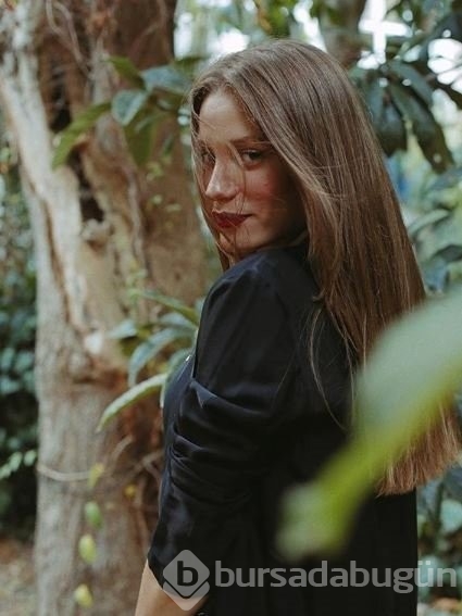 Serenay Sarıkaya bombayı patlattı!