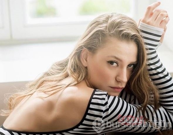 Serenay Sarıkaya bombayı patlattı!