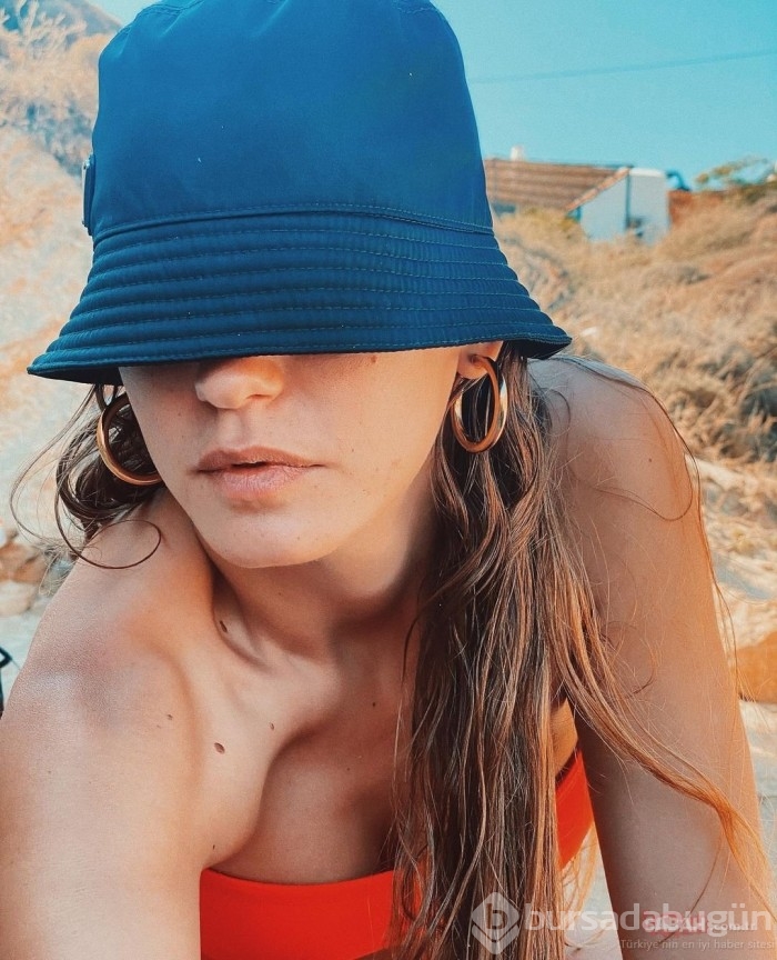 Serenay Sarıkaya bombayı patlattı!