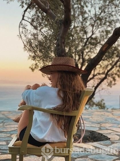 Serenay Sarıkaya bombayı patlattı!
