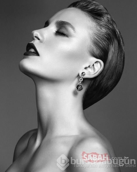 Serenay Sarıkaya bombayı patlattı!