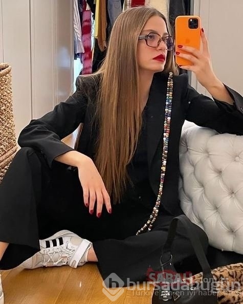 Serenay Sarıkaya bombayı patlattı!