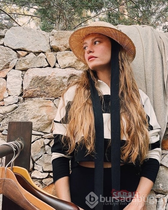 Serenay Sarıkaya bombayı patlattı!