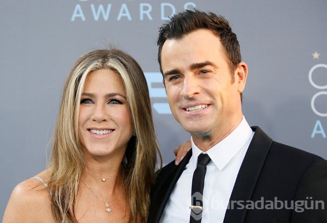 Jennifer Aniston: Ünlü olmayan biriyle birlikte olmak istiyorum