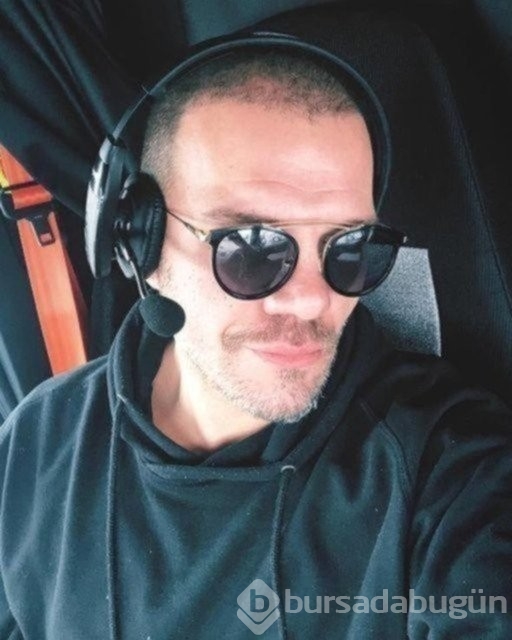 Tolga Karel'in isyanı