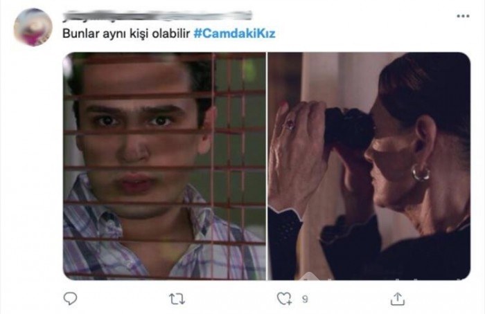 Camdaki Kız'da Feride'nin hamlesi olay oldu!