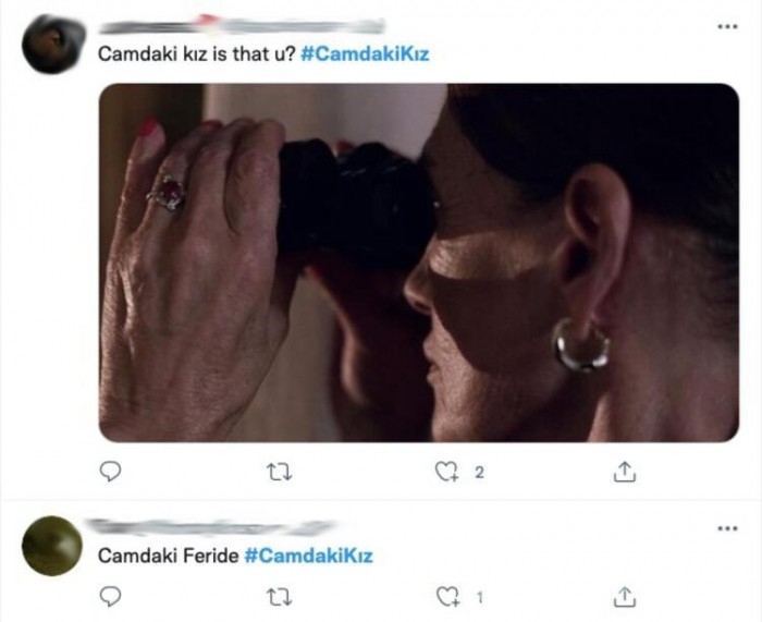 Camdaki Kız'da Feride'nin hamlesi olay oldu!