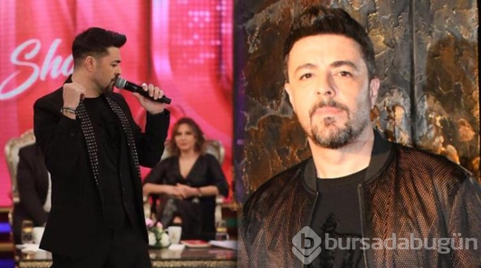 Burak Kut: Sırlarım var