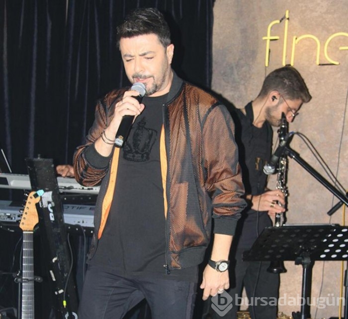 Burak Kut: Sırlarım var