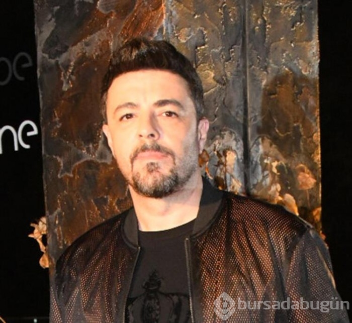 Burak Kut: Sırlarım var