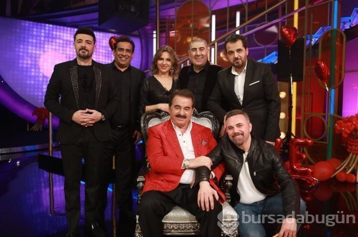 Burak Kut: Sırlarım var