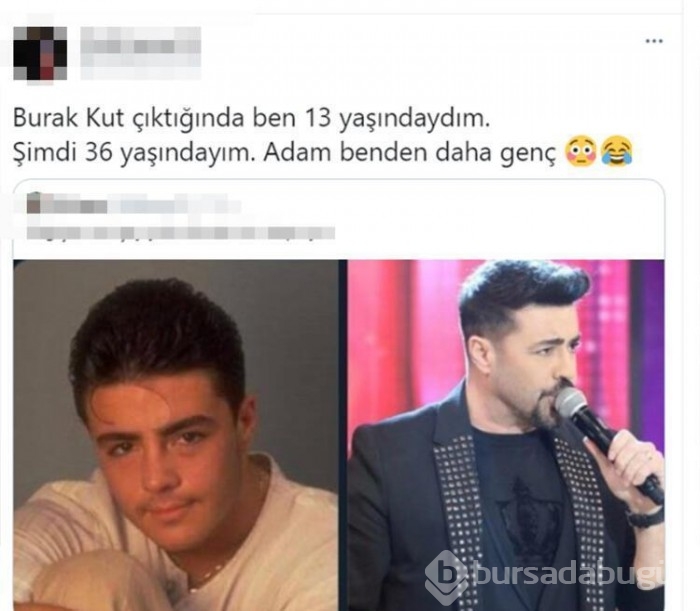 Burak Kut: Sırlarım var