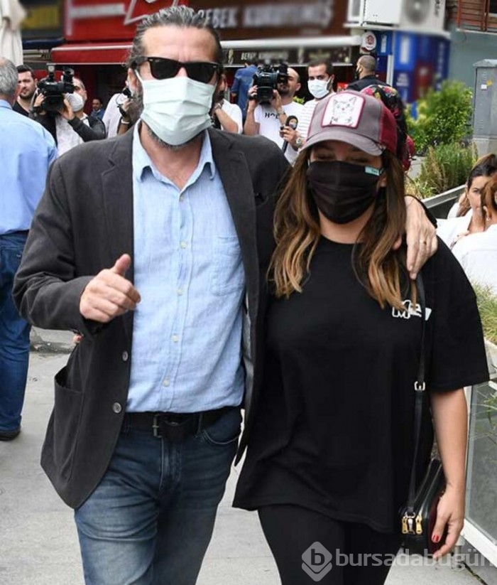 Şebnem Bozoklu bit pazarına gidiyor