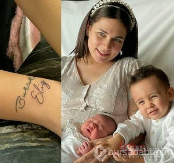Buse Varol eski formuna kavuştu!