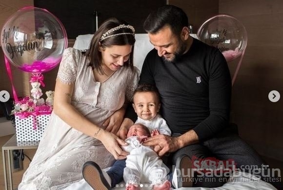Buse Varol eski formuna kavuştu!