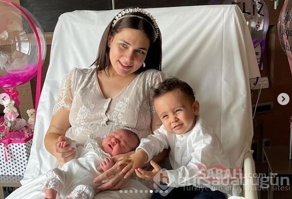 Buse Varol eski formuna kavuştu!