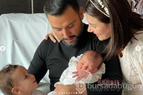 Buse Varol eski formuna kavuştu!