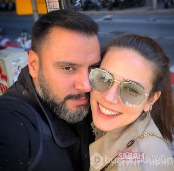 Buse Varol eski formuna kavuştu!