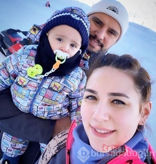 Buse Varol eski formuna kavuştu!