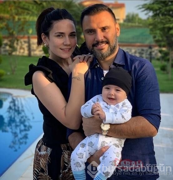 Buse Varol eski formuna kavuştu!